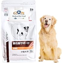 Amazon.co.jp: ロイヤルカナン 犬 消化器サポート 低脂肪 小型犬用S